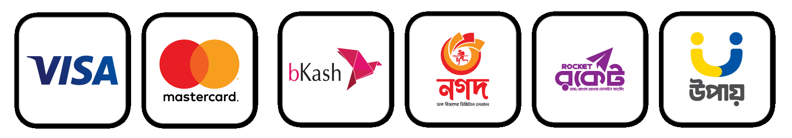 Payment Gateway